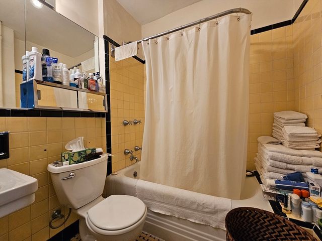 8 Garrison St 500, Boston, MA 02116