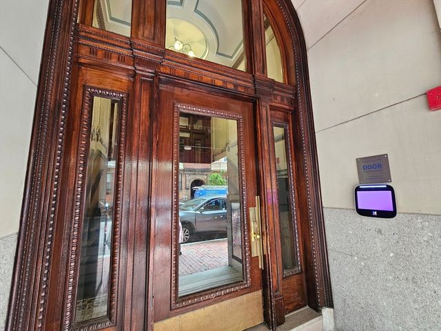 8 Garrison St 500, Boston, MA 02116