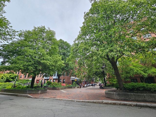 8 Garrison St 500, Boston, MA 02116