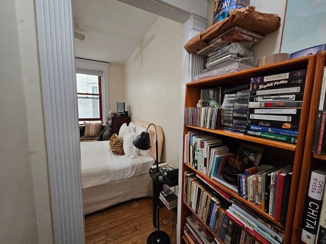 8 Garrison St 500, Boston, MA 02116