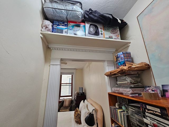 8 Garrison St 500, Boston, MA 02116