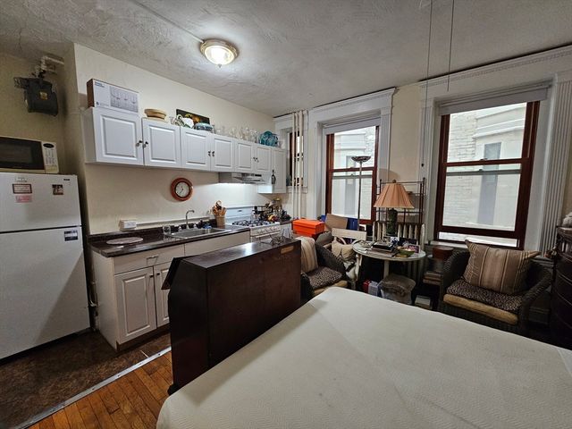 8 Garrison St 500, Boston, MA 02116