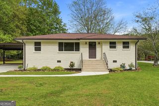 3731 Wisteria Lane SE, Smyrna, GA 30082