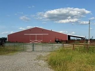 Tract 2 & 3 FM 2815, Bonham, TX 75418