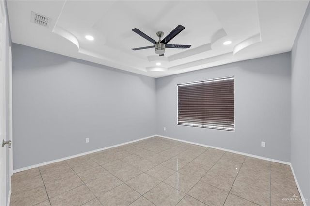 2707 Silver Oak Avenue, Mission, TX 78574