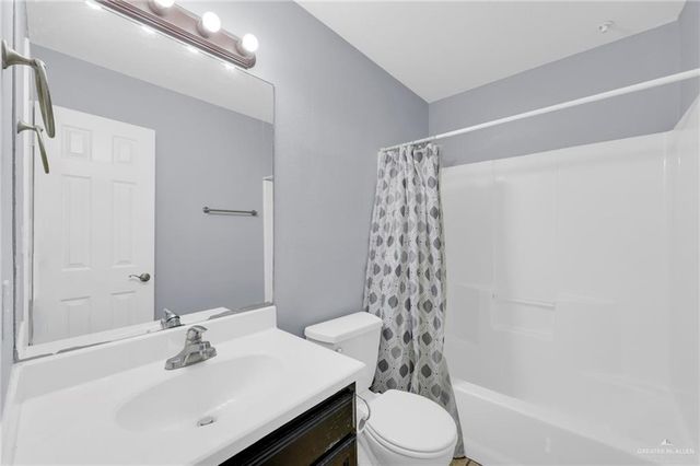 2707 Silver Oak Avenue, Mission, TX 78574