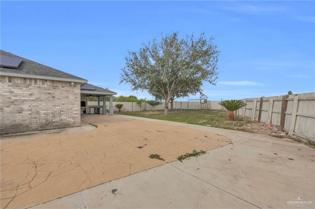 2707 Silver Oak Avenue, Mission, TX 78574