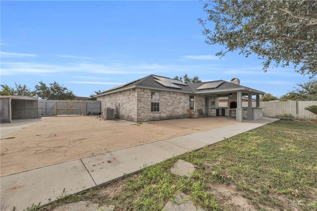 2707 Silver Oak Avenue, Mission, TX 78574