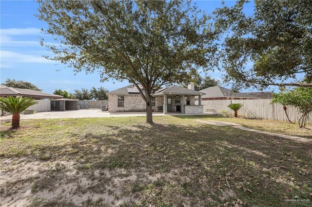 2707 Silver Oak Avenue, Mission, TX 78574