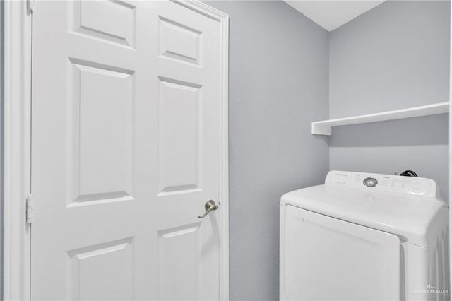 2707 Silver Oak Avenue, Mission, TX 78574