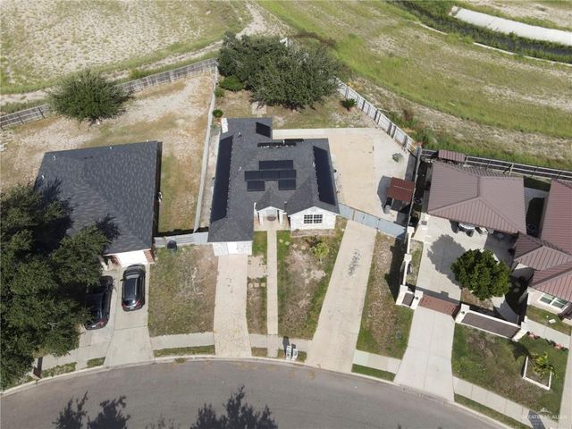 2707 Silver Oak Avenue, Mission, TX 78574
