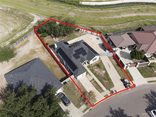 2707 Silver Oak Avenue, Mission, TX 78574