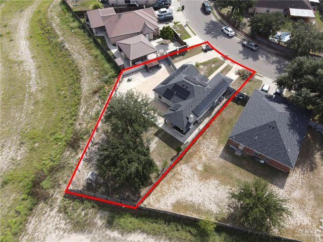 2707 Silver Oak Avenue, Mission, TX 78574