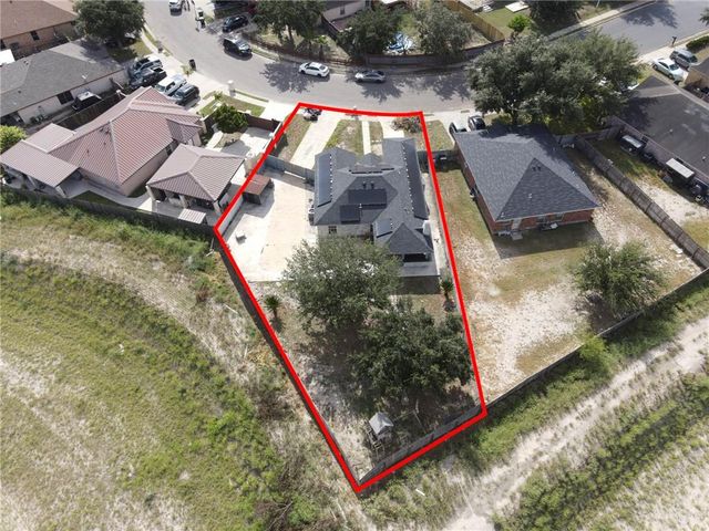 2707 Silver Oak Avenue, Mission, TX 78574