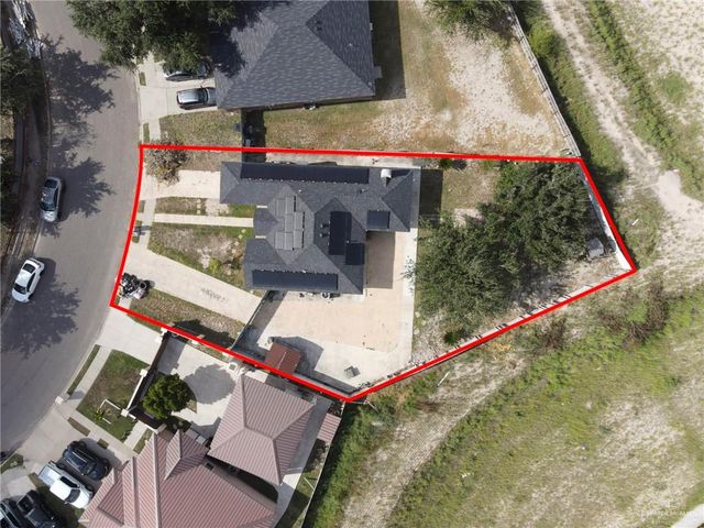 2707 Silver Oak Avenue, Mission, TX 78574