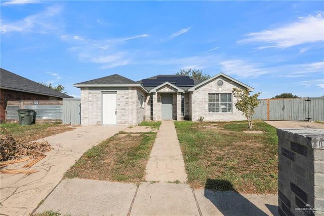 2707 Silver Oak Avenue, Mission, TX 78574