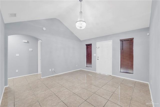 2707 Silver Oak Avenue, Mission, TX 78574