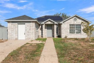 2707 Silver Oak Avenue, Mission, TX 78574