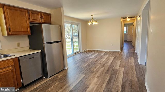 22281 NOMONI ST, Leonardtown, MD 20650