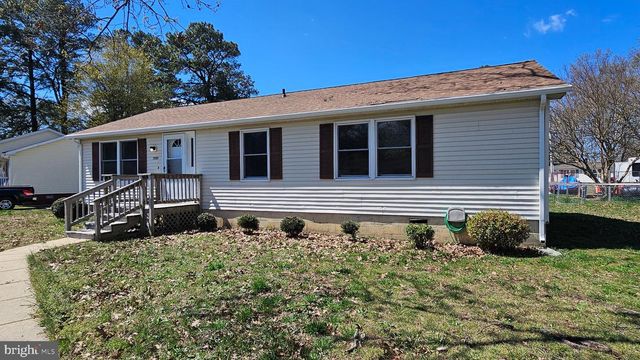 22281 NOMONI ST, Leonardtown, MD 20650