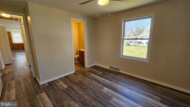 22281 NOMONI ST, Leonardtown, MD 20650