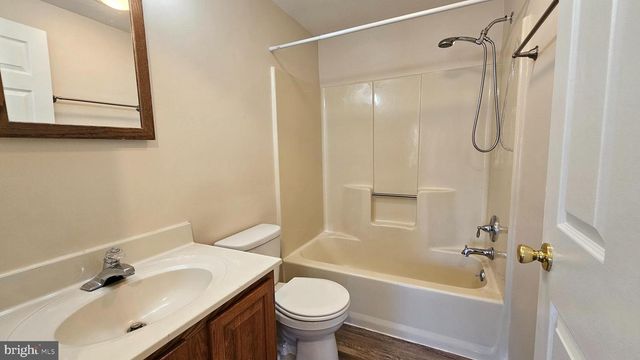 22281 NOMONI ST, Leonardtown, MD 20650