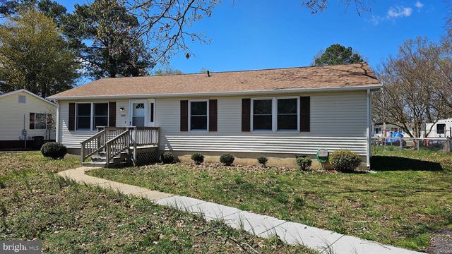 22281 NOMONI ST, Leonardtown, MD 20650