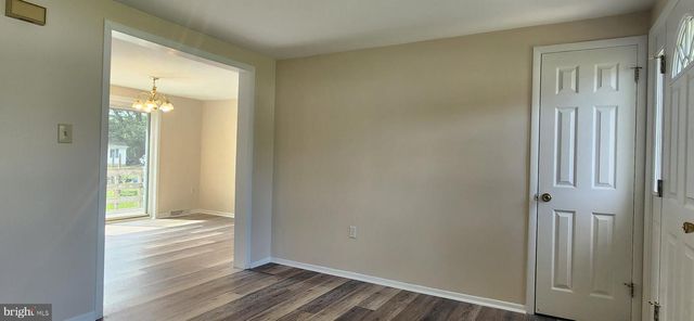 22281 NOMONI ST, Leonardtown, MD 20650