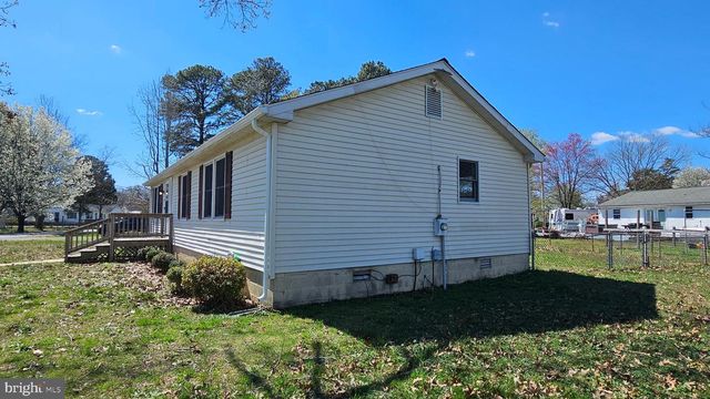 22281 NOMONI ST, Leonardtown, MD 20650