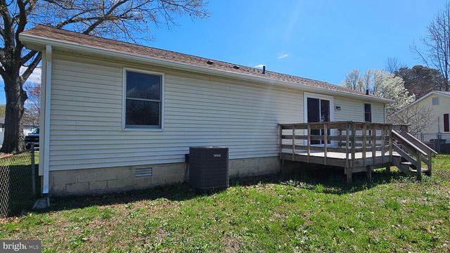 22281 NOMONI ST, Leonardtown, MD 20650