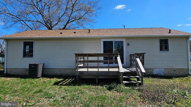 22281 NOMONI ST, Leonardtown, MD 20650