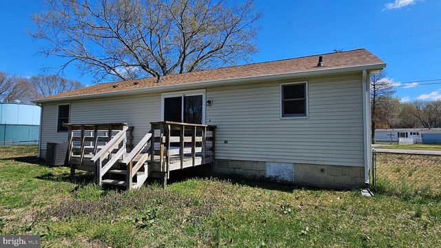 22281 NOMONI ST, Leonardtown, MD 20650