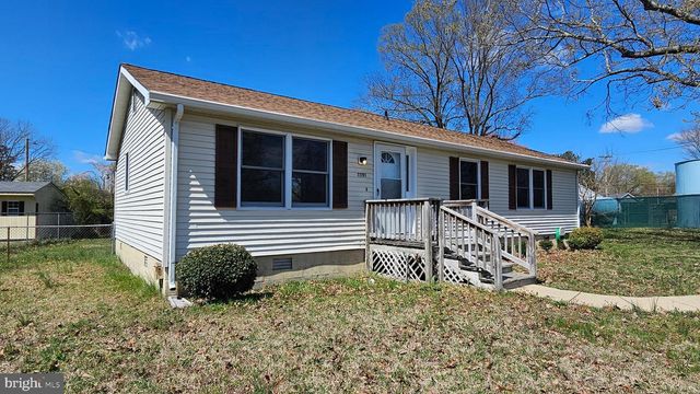 22281 NOMONI ST, Leonardtown, MD 20650