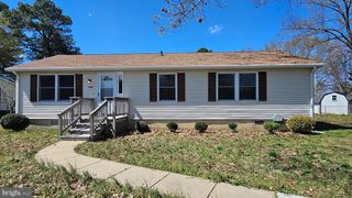 22281 NOMONI ST, Leonardtown, MD 20650