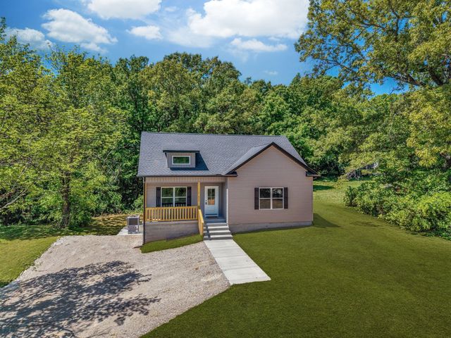 317 Lewis Hollow Road, Dickson, TN 37055