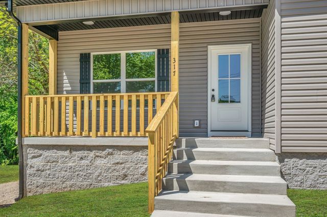 317 Lewis Hollow Road, Dickson, TN 37055