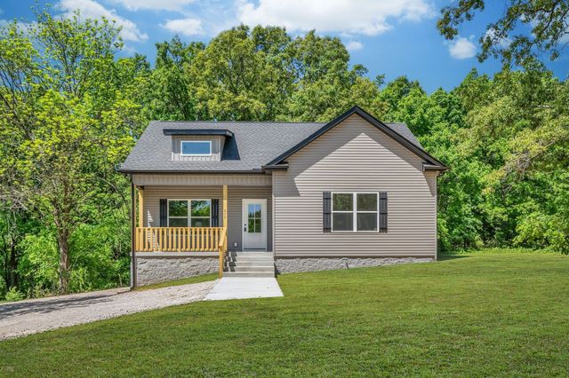 317 Lewis Hollow Road, Dickson, TN 37055