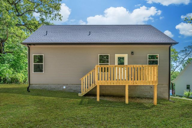 317 Lewis Hollow Road, Dickson, TN 37055