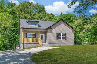 317 Lewis Hollow Road, Dickson, TN 37055