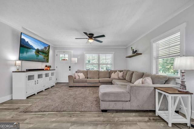 410 Coleman Drive, Statham, GA 30666