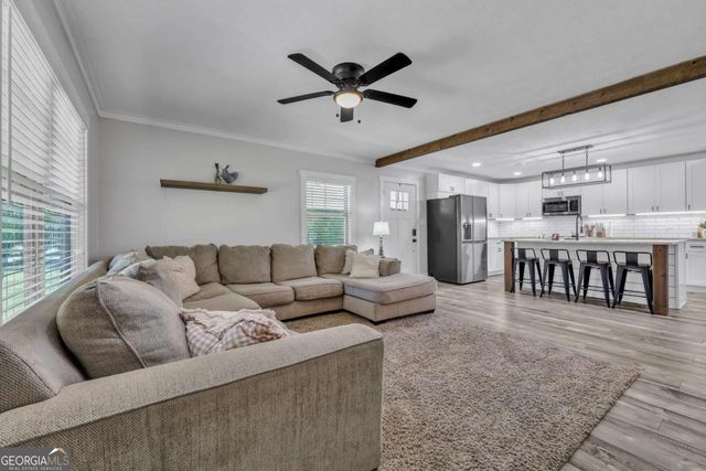 410 Coleman Drive, Statham, GA 30666