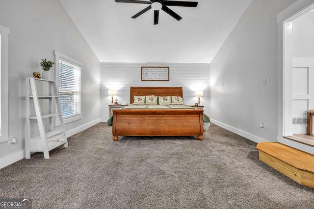 410 Coleman Drive, Statham, GA 30666