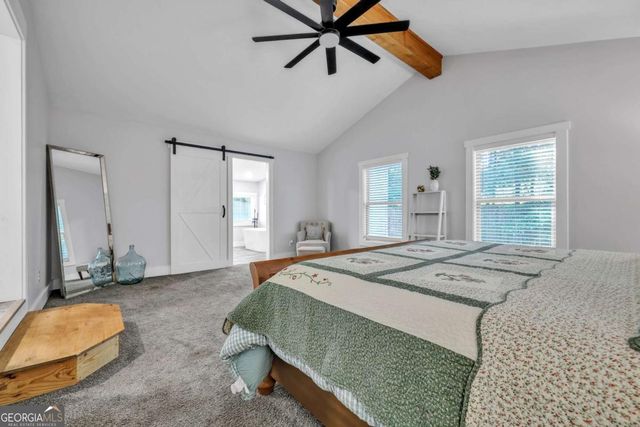 410 Coleman Drive, Statham, GA 30666