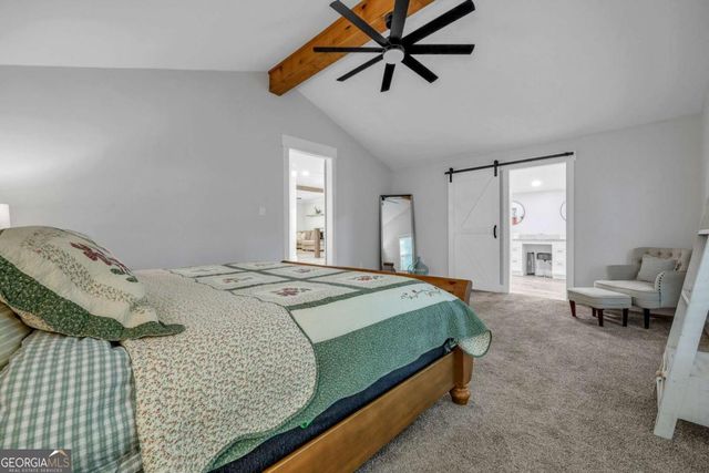 410 Coleman Drive, Statham, GA 30666