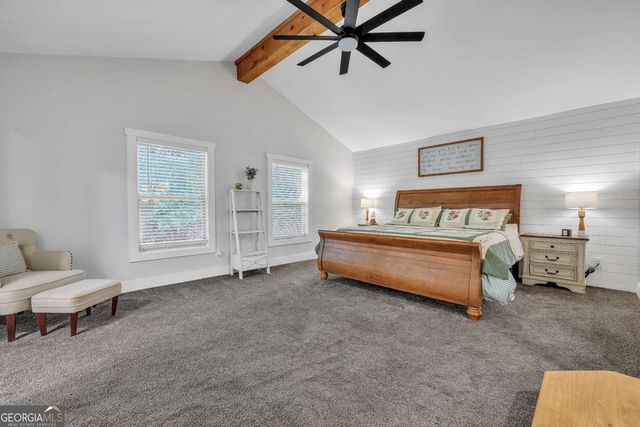 410 Coleman Drive, Statham, GA 30666
