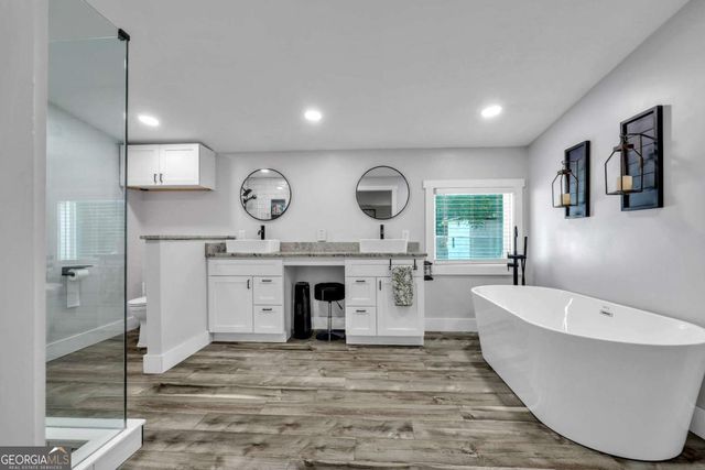 410 Coleman Drive, Statham, GA 30666