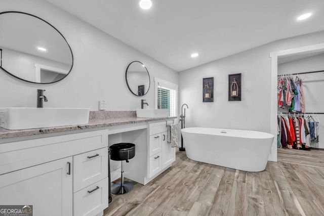 410 Coleman Drive, Statham, GA 30666