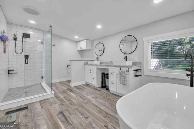410 Coleman Drive, Statham, GA 30666