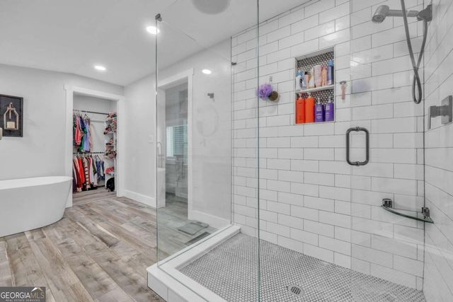 410 Coleman Drive, Statham, GA 30666