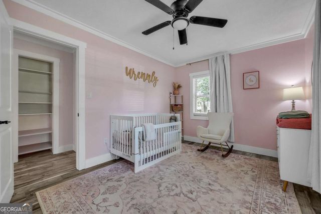 410 Coleman Drive, Statham, GA 30666